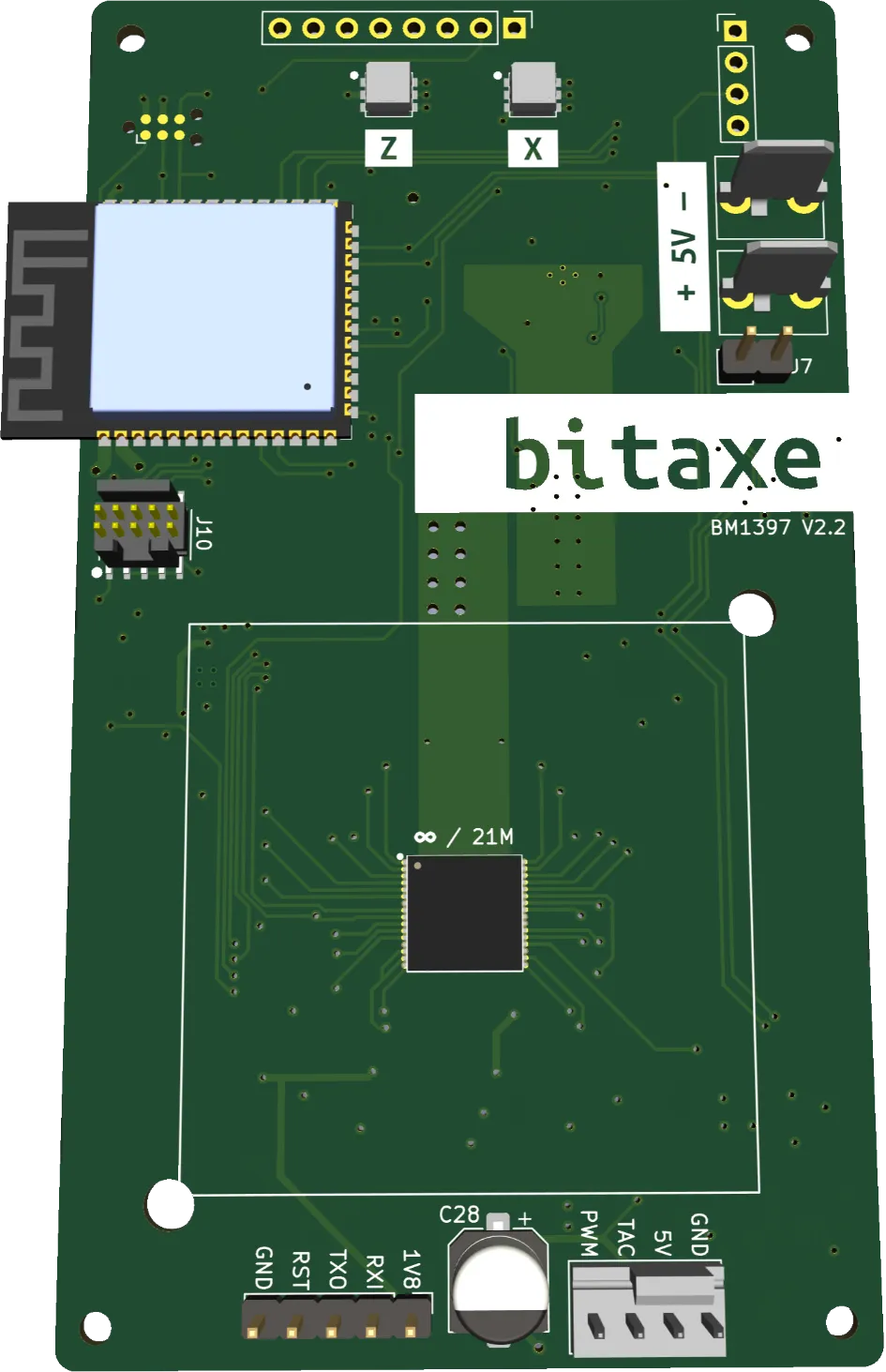 bitaxeMAX